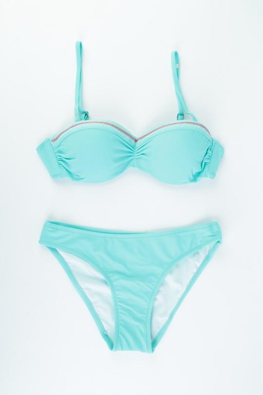 Deux pièces Femme Couleurs mélangées BY OCEANE JS-7 Efashion Paris