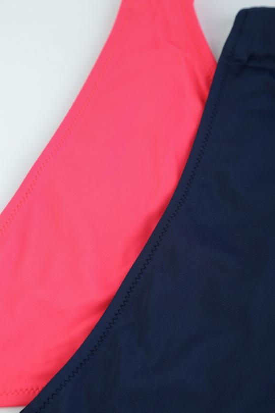 Deux pièces Femme Couleurs mélangées BY OCEANE JS-7 Efashion Paris