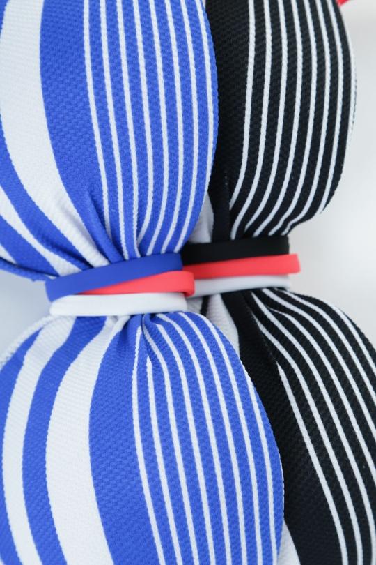 Deux pièces Femme Couleurs mélangées BY OCEANE JS-CC203 Efashion Paris