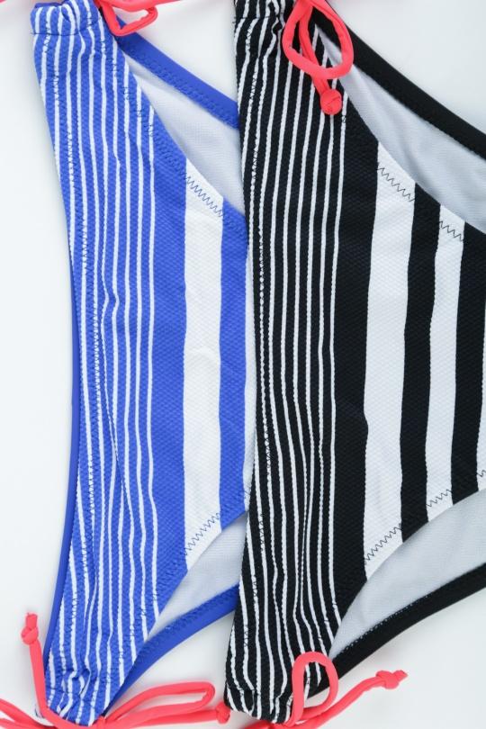 Deux pièces Femme Couleurs mélangées BY OCEANE JS-CC203 Efashion Paris