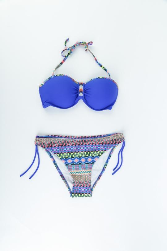 Deux pièces Femme Couleurs mélangées BY OCEANE JS-8139 Efashion Paris