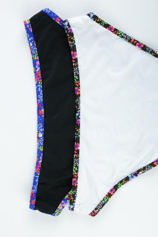 Deux pièces Femme Couleurs mélangées BY OCEANE JS-J2509 Efashion Paris