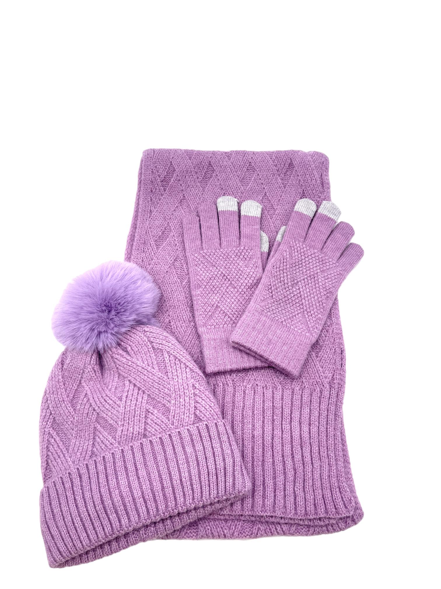Sets Accessories Parme BY OCEANE SETS16-6 #c Efashion Paris