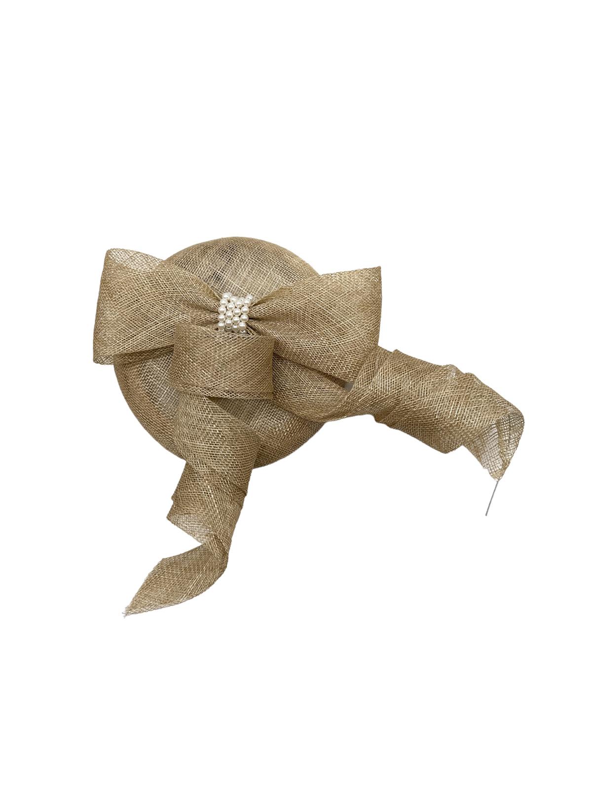 Accessoires de cheveux Accessoires Nude BY OCEANE ACH357-5 #c Efashion Paris