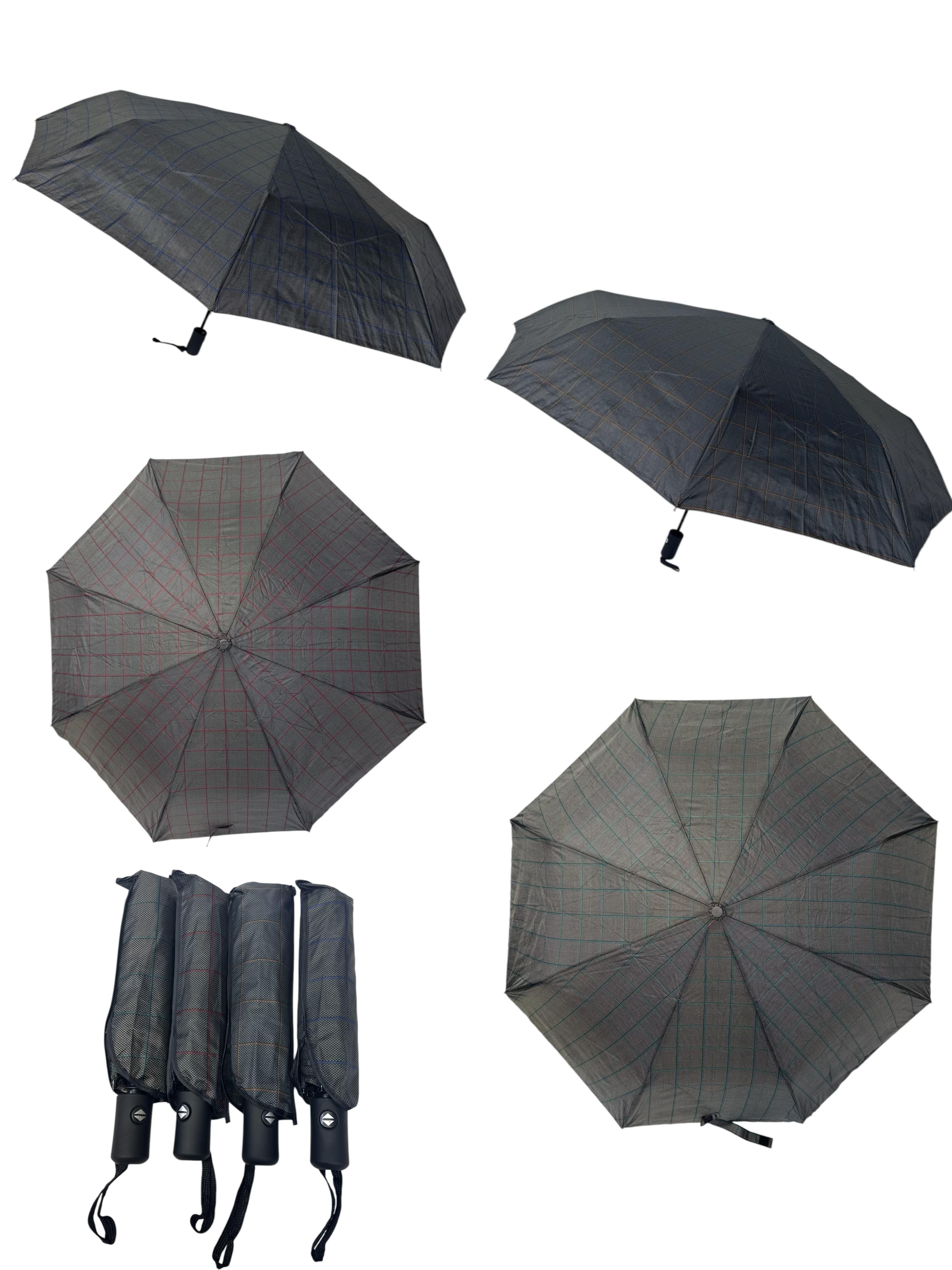 Parapluies Accessoires Couleurs mélangées BY OCEANE PP-F1-10622-55Q110 #c Efashion Paris