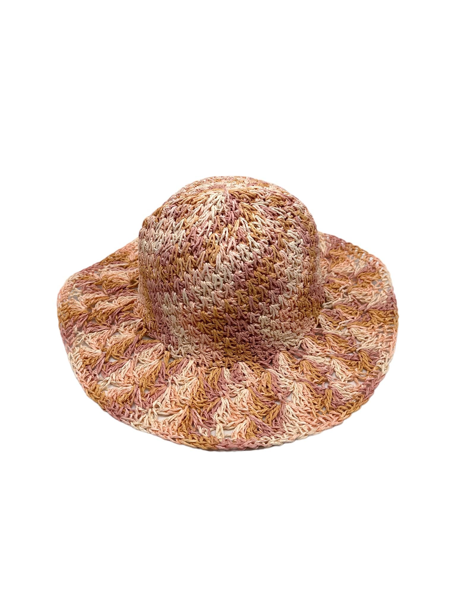 Hats Accessories Nude BY OCEANE CXC402-5 #c Efashion Paris