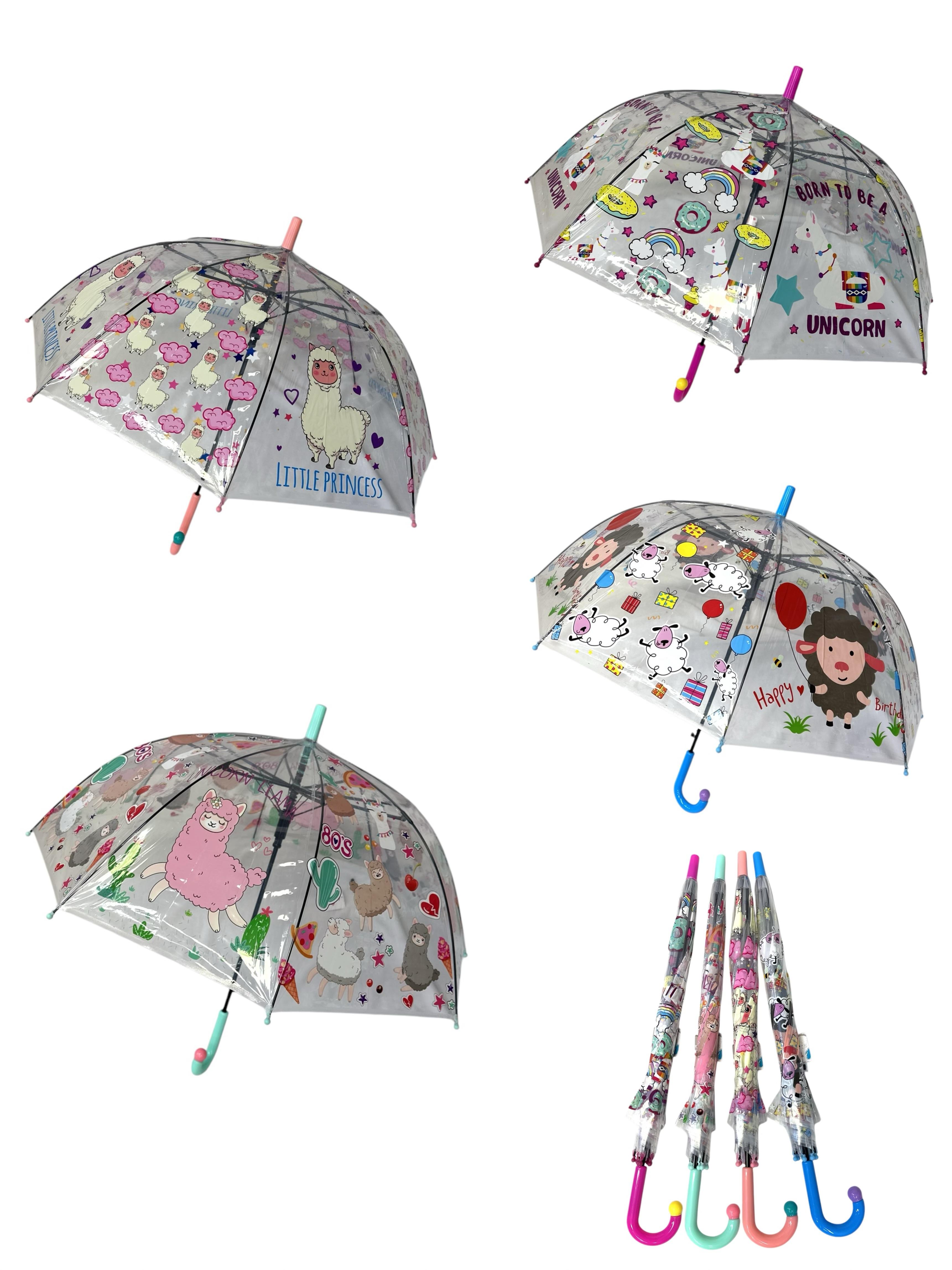 Parapluies Accessoires Multicouleur BY OCEANE PP-F1-10622-150A93 #c Efashion Paris