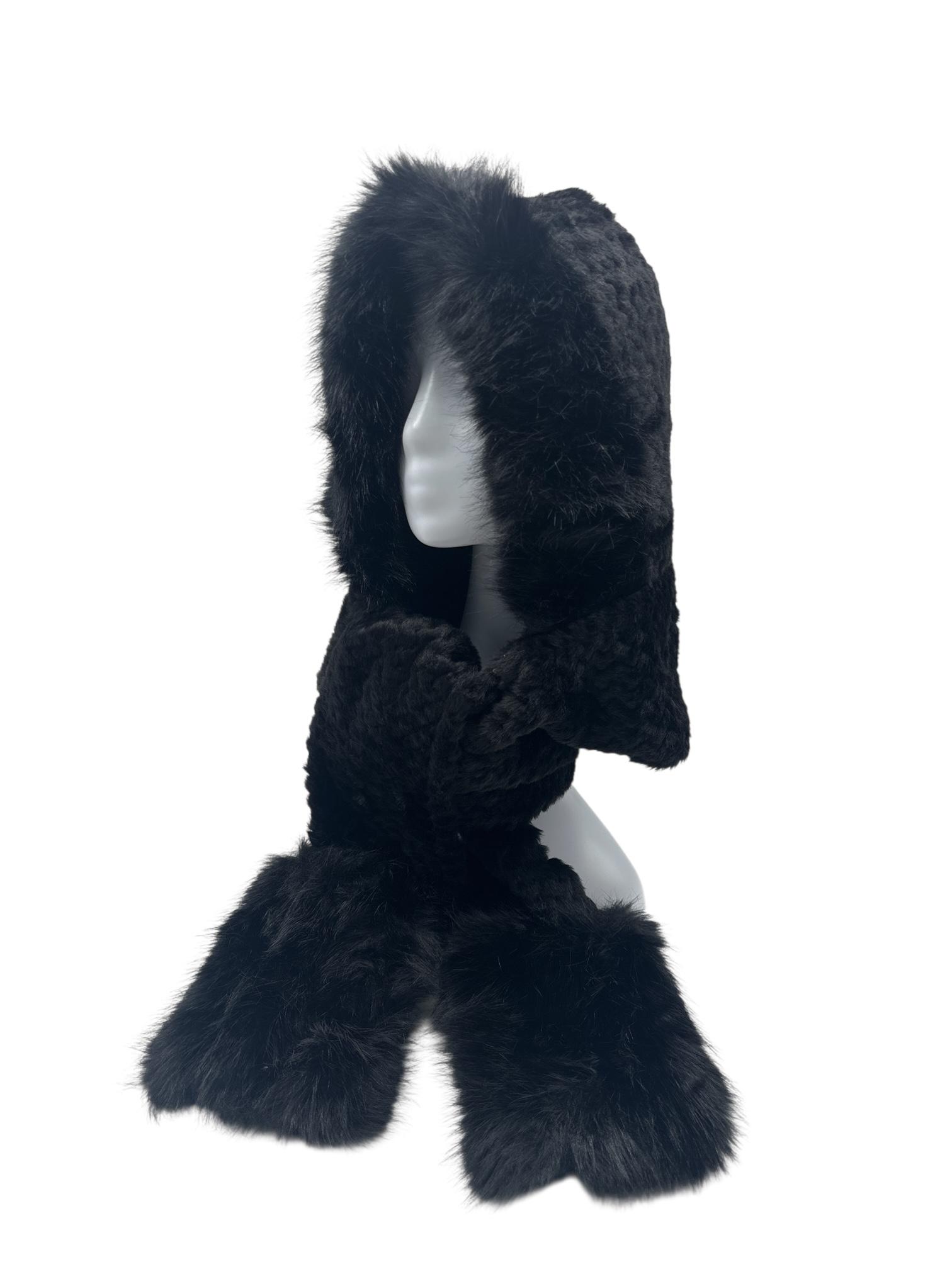 Bonnets Accessoires Gris BY OCEANE SETY48-6 #c Efashion Paris