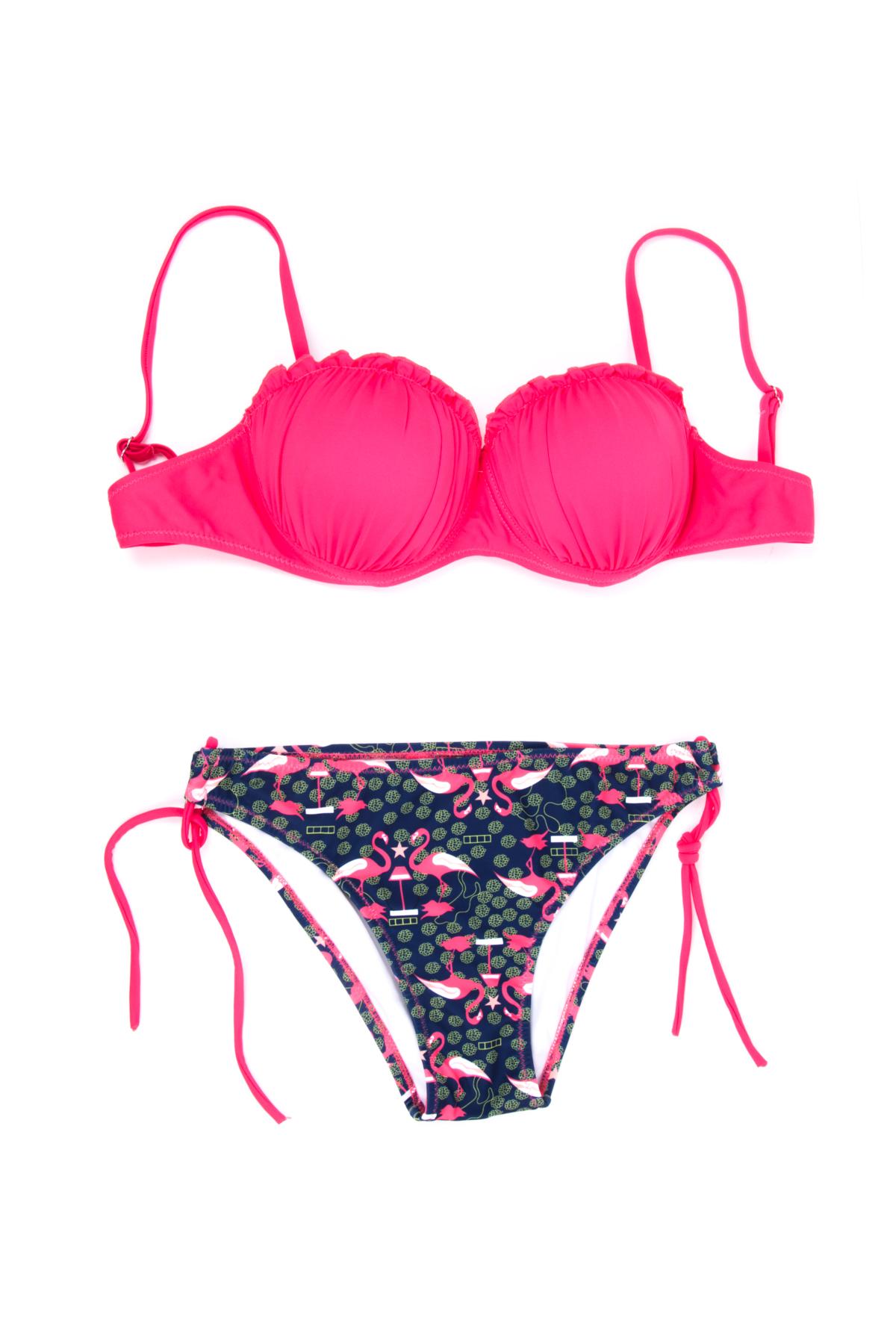 Deux pièces Femme Couleurs mélangées BY OCEANE JS-14 #c Efashion Paris