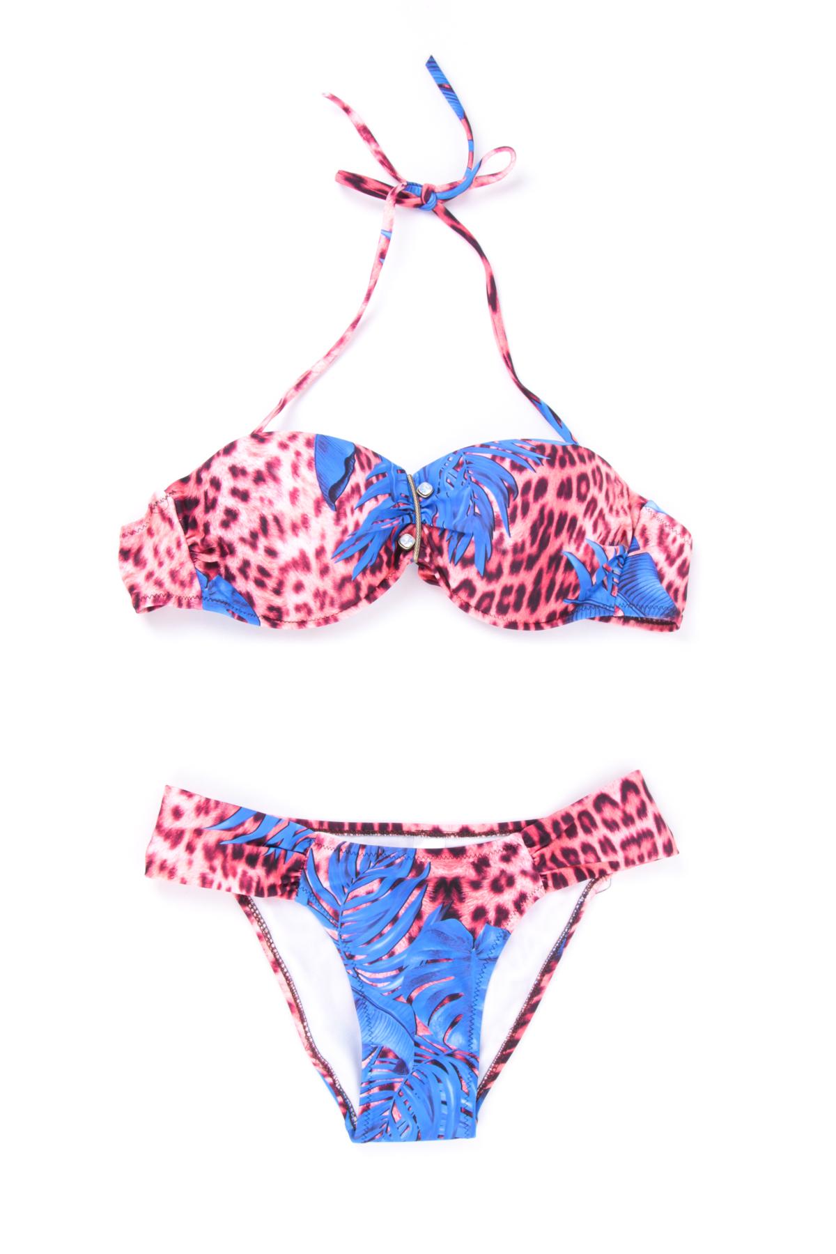 Deux pièces Femme Couleurs mélangées BY OCEANE JS-16 #c Efashion Paris