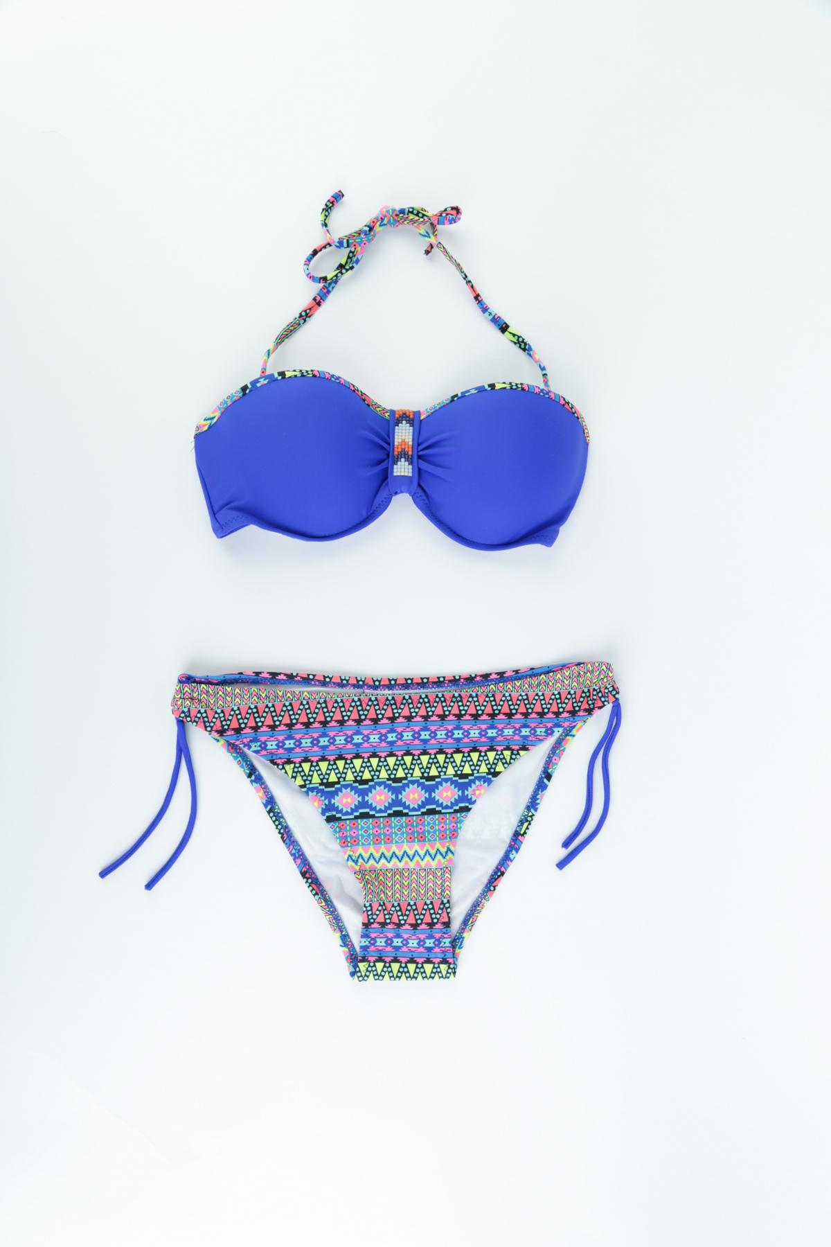 Deux pièces Femme Couleurs mélangées BY OCEANE JS-8139 #c Efashion Paris