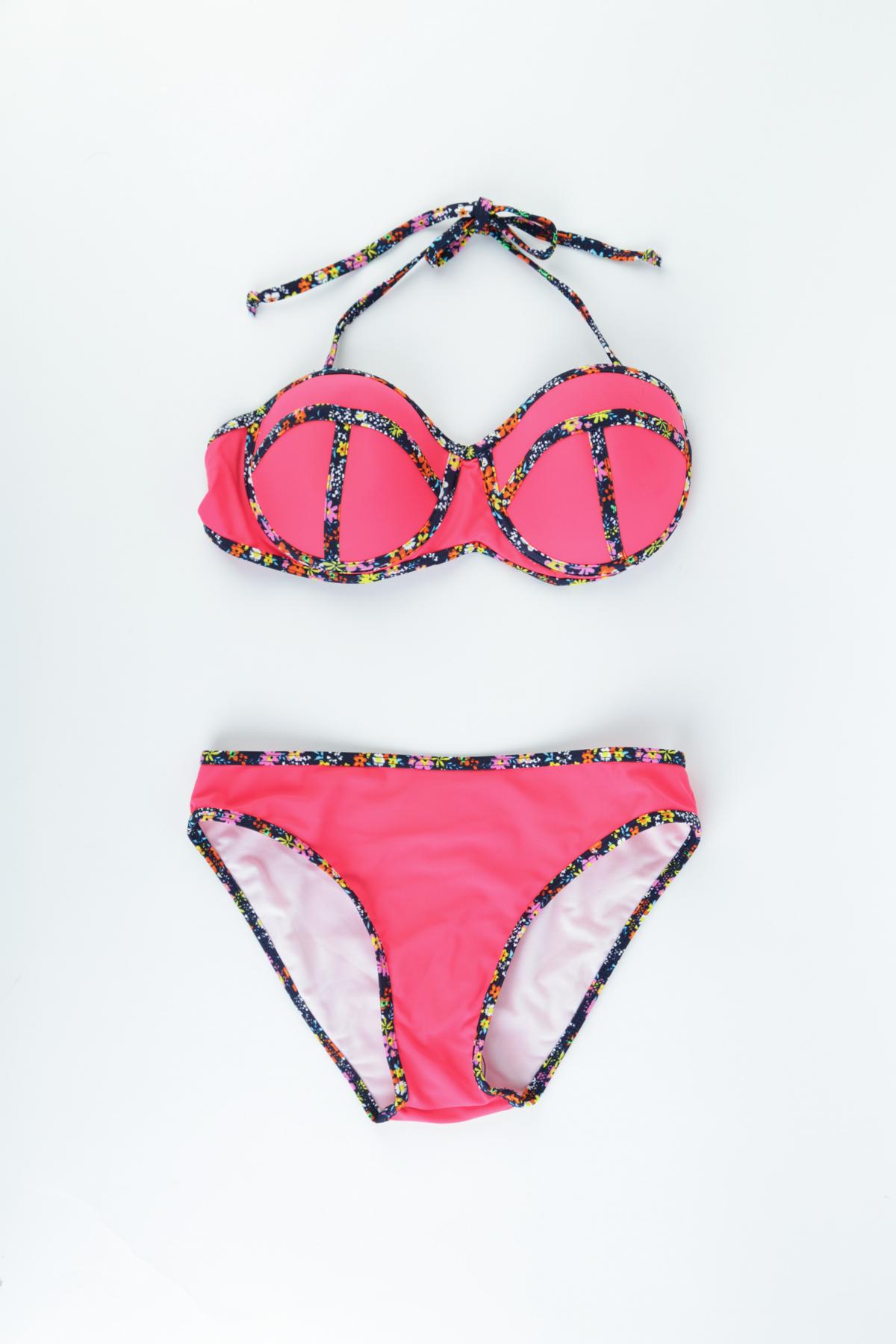 Deux pièces Femme Couleurs mélangées BY OCEANE JS-J2509 #c Efashion Paris