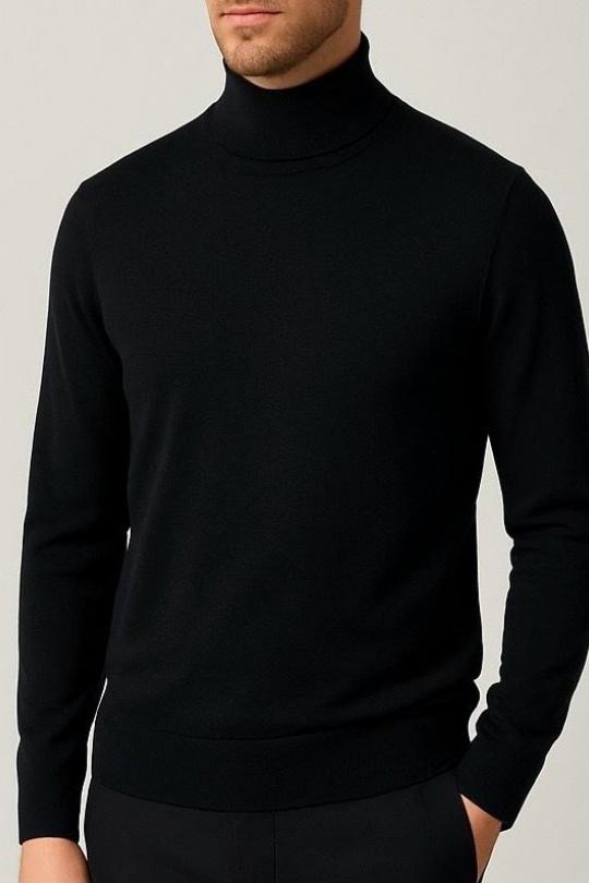 Pulls Homme Blanc OMNIMEN YY05 Efashion Paris