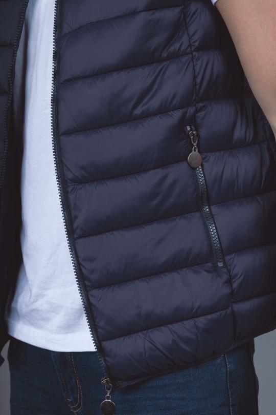 Doudounes Homme Bleu roi OMNIMEN Z03 Efashion Paris