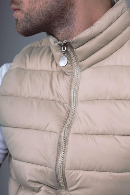 Doudounes Homme Bleu roi OMNIMEN Z03 Efashion Paris