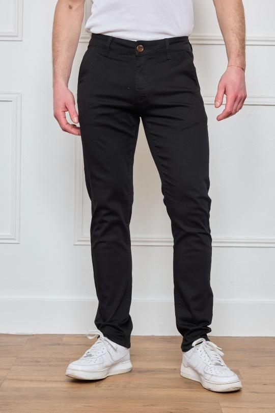 Pantalons Homme Rouge OMNIMEN D070 Efashion Paris