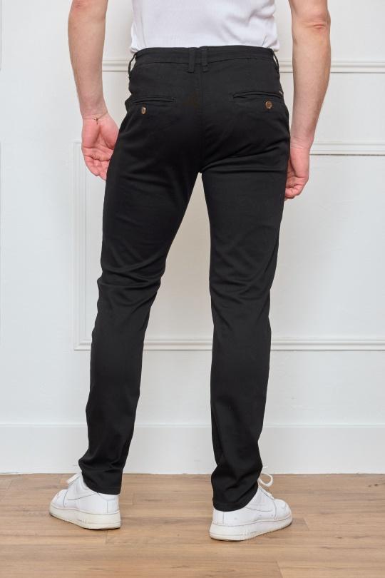 Pantalons Homme Rouge OMNIMEN D070 Efashion Paris