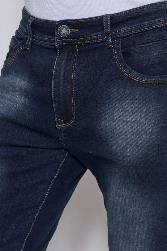 Jeans Homme Bleu jean OMNIMEN M298 Efashion Paris