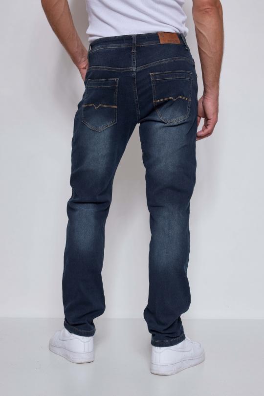 Jeans Homme Bleu jean OMNIMEN M298 Efashion Paris