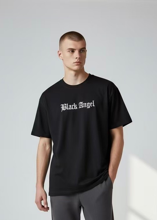 T-shirts Homme Couleurs mélangées OMNIMEN B--2021 Efashion Paris