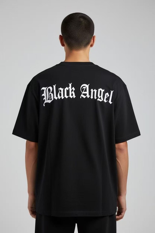 T-shirts Homme Couleurs mélangées OMNIMEN B--2021 Efashion Paris