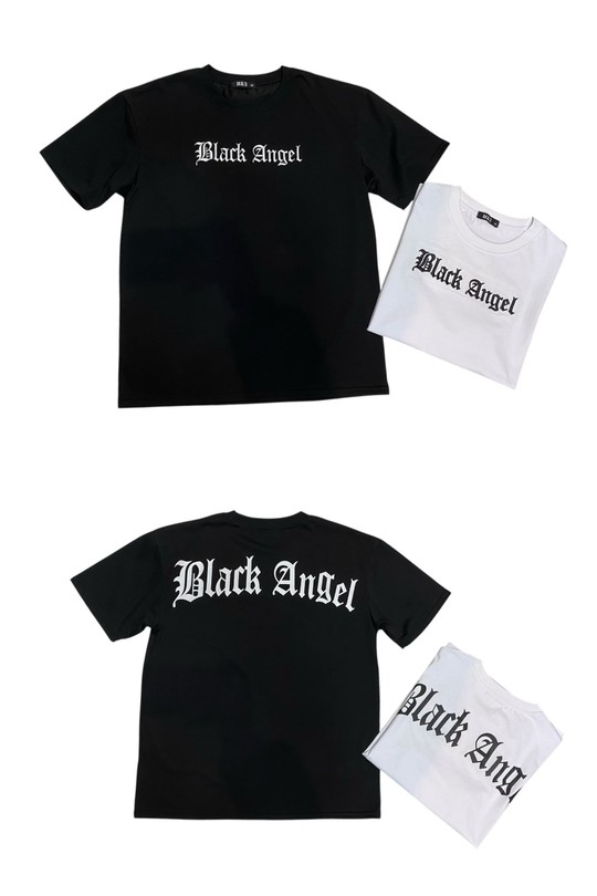 T-shirts Homme Couleurs mélangées OMNIMEN B--2021 Efashion Paris