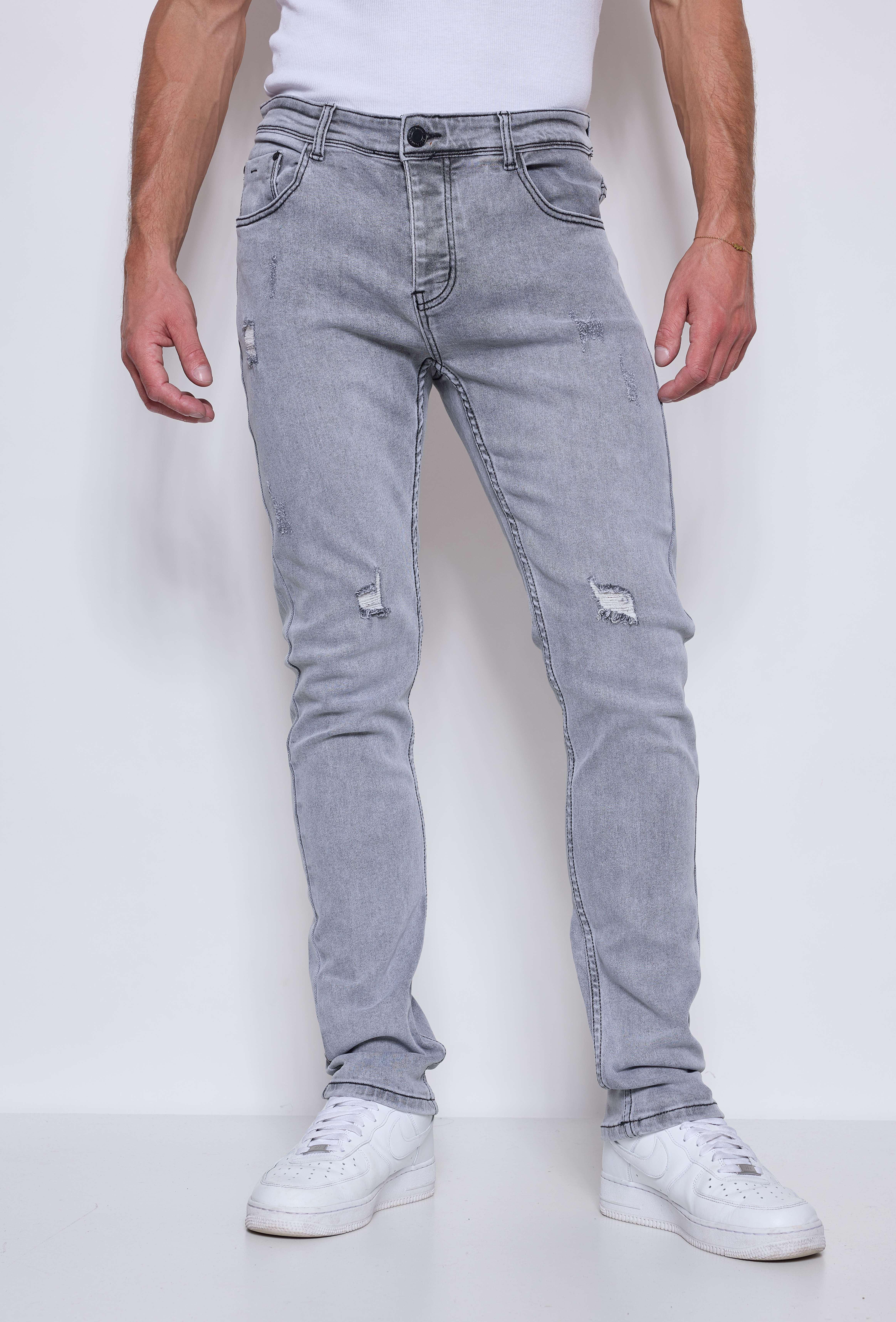 K290-1-GRIS CLAIR