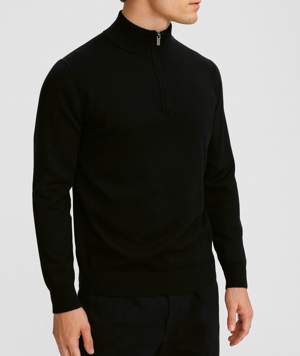 Pulls Homme Bordeaux OMNIMEN YY08 #c Efashion Paris