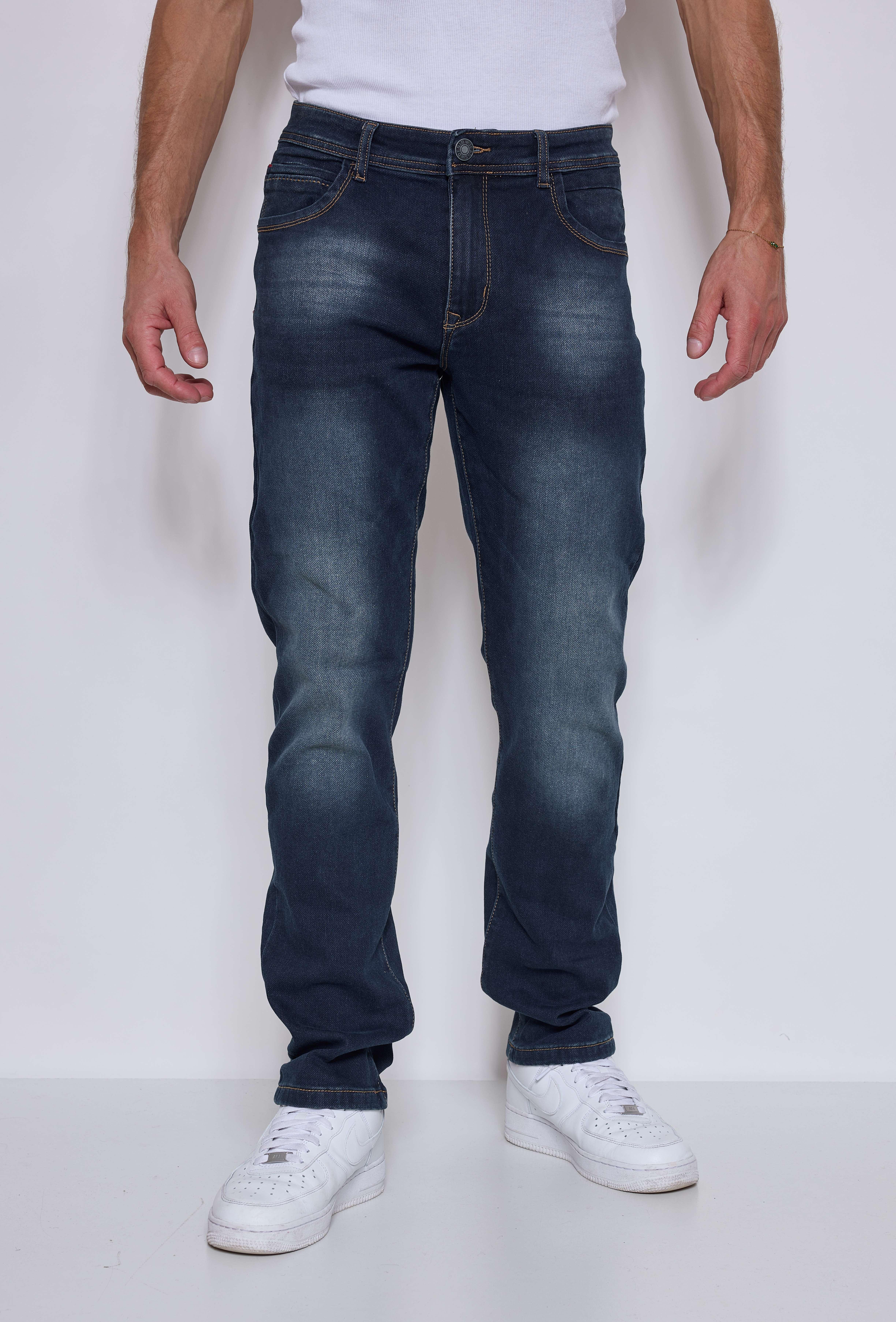 M298-BLEU JEAN