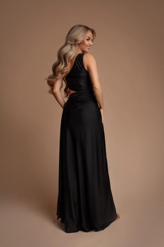 Evening dresses Women Cherry Eva & Lola HM2435 Efashion Paris