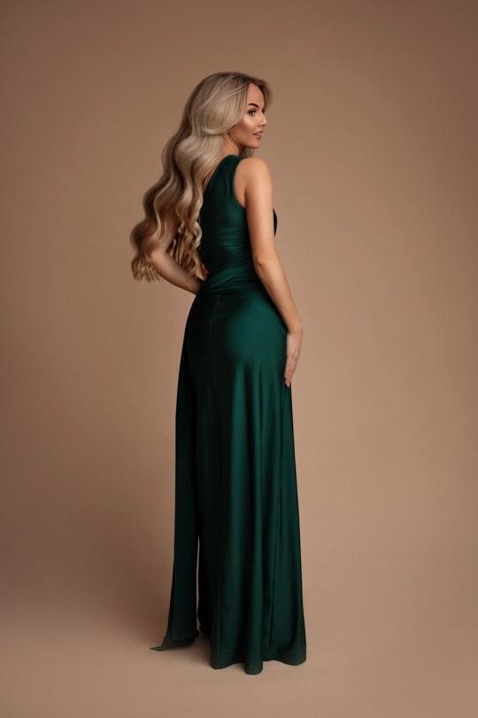 Evening dresses Women Cherry Eva & Lola HM2435 Efashion Paris