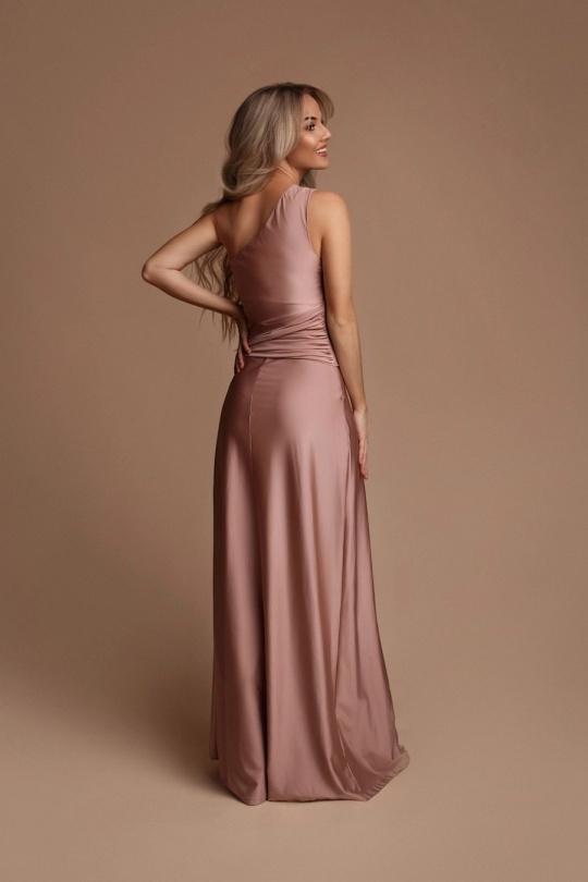 Evening dresses Women Cherry Eva & Lola HM2435 Efashion Paris