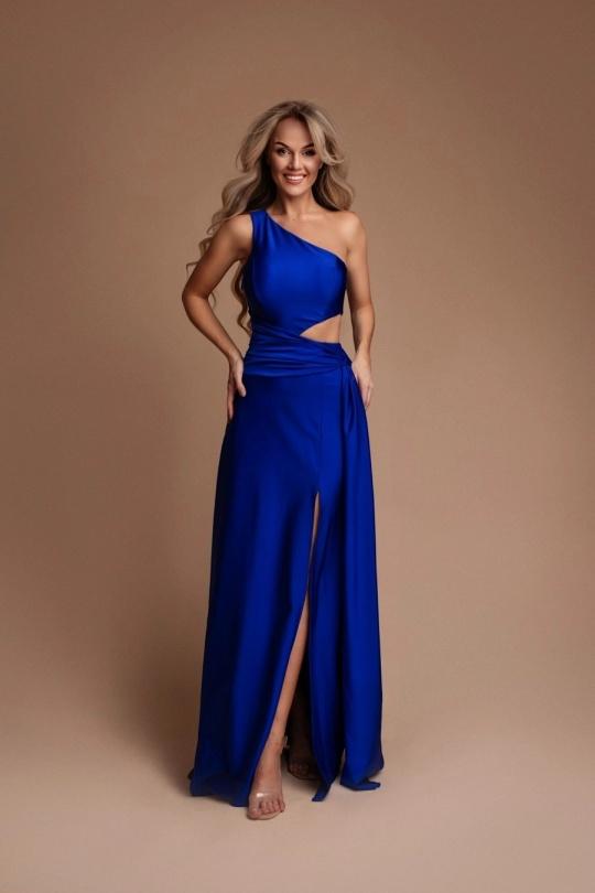 Evening dresses Women Cherry Eva & Lola HM2435 Efashion Paris