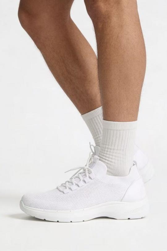 Baskets Chaussures Noir COCO PERLA 5510 Efashion Paris