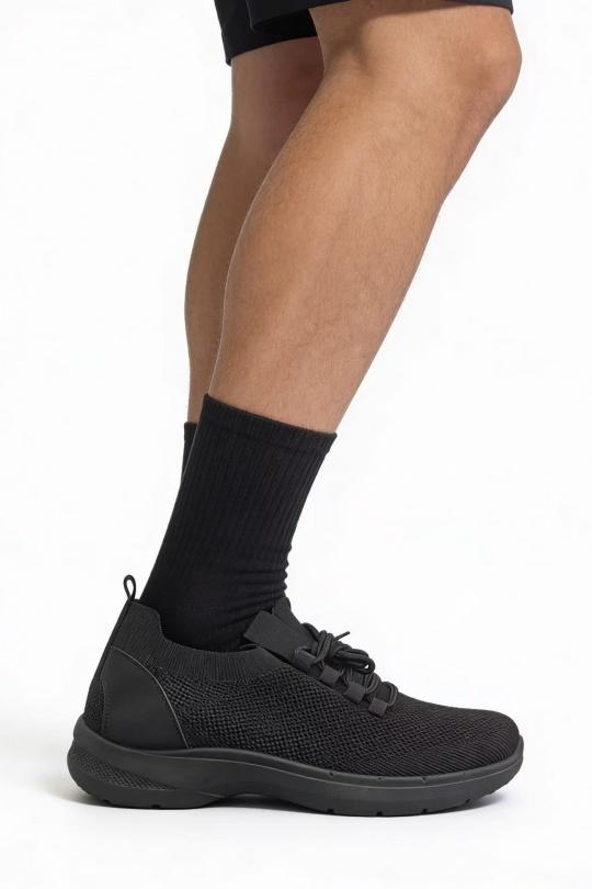 Baskets Chaussures Blanc COCO PERLA 4380 Efashion Paris