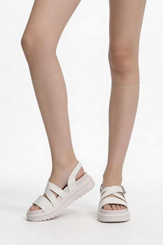 Sandales Chaussures Camel COCO PERLA 3619 Efashion Paris