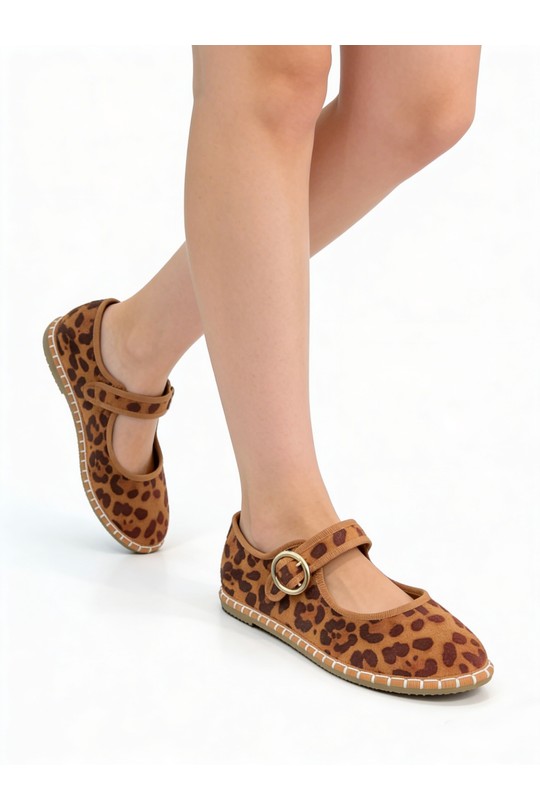 Ballerines Chaussures Noir COCO PERLA 3633 Efashion Paris