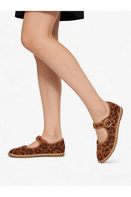 Ballerines Chaussures Noir COCO PERLA 3633 Efashion Paris
