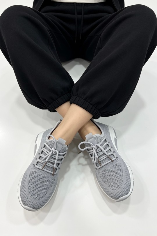 Baskets Chaussures Rose COCO PERLA 5514 Efashion Paris