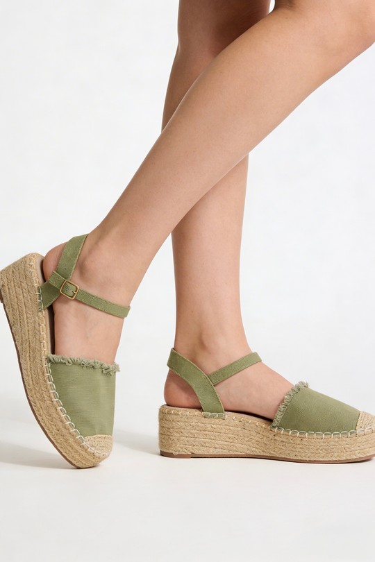 Compensées Chaussures Noir COCO PERLA 3435 Efashion Paris