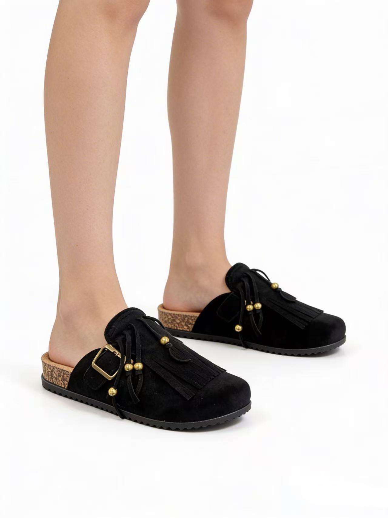 Baskets Chaussures Marron COCO PERLA 3766 #c Efashion Paris