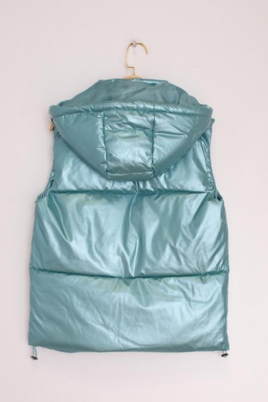 Doudounes Femme Argent Melya Melody 81219 Efashion Paris