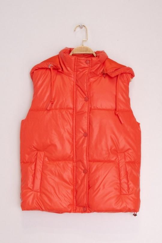 Doudounes Femme Argent Melya Melody 81219 Efashion Paris