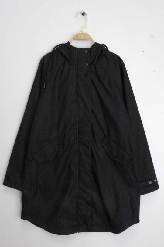 Jackets Women Gold Melya Melody V301G Efashion Paris