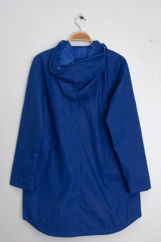 Jackets Women Gold Melya Melody V301G Efashion Paris