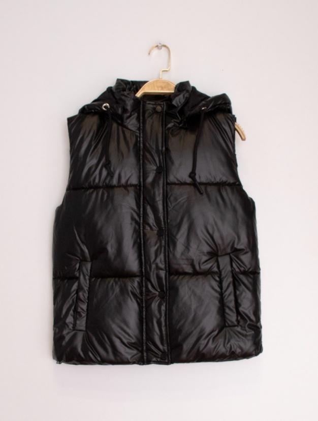 Doudounes Femme Argent Melya Melody 81219 #c Efashion Paris