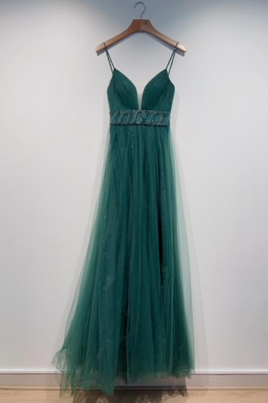 Robes de soirée Femme Lilas Pink Boom FH149 Efashion Paris