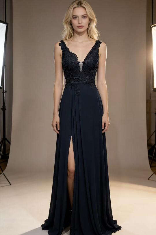 Robes de soirée Femme Fushia Pink Boom YC98061 Efashion Paris