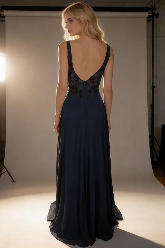 Robes de soirée Femme Fushia Pink Boom YC98061 Efashion Paris