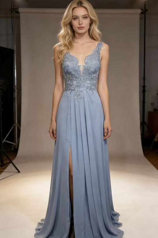 Robes de soirée Femme Fushia Pink Boom YC98061 Efashion Paris